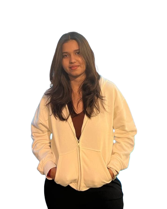 Palak Chaudhary